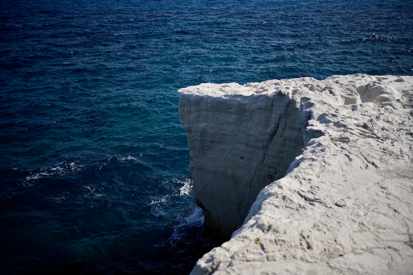 The Cliff