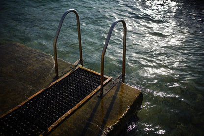 Ocean Invitation