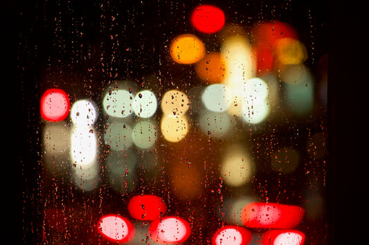 Braking lights
