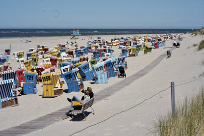 Baltic Sea Beach