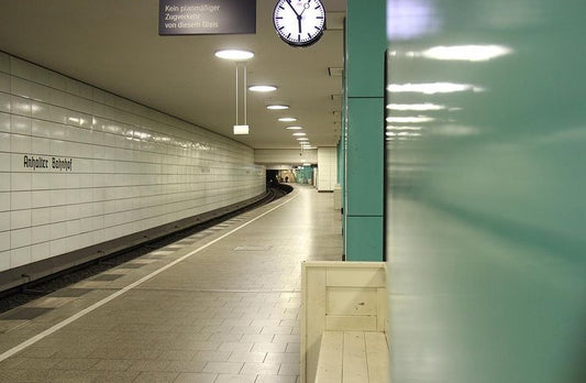 Mind the gap