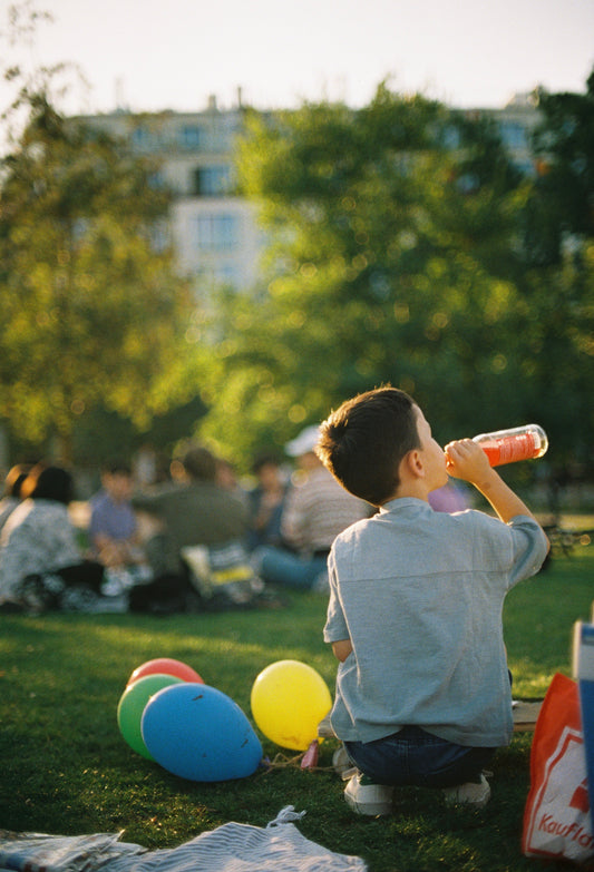 Picnic day