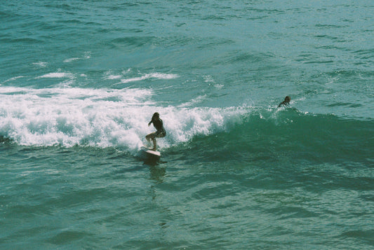 Wave rider