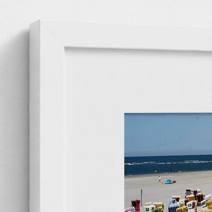 Baltic Sea Beach